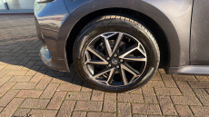 Toyota Yaris 1.5 Hybrid Design 5dr CVT Hybrid Hatchback